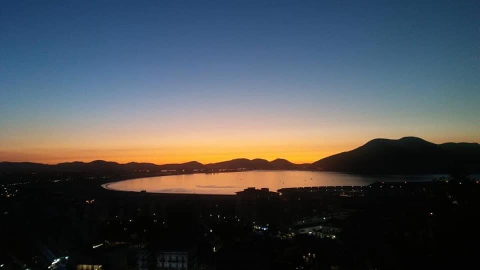 Posada El Nozal Sena Bagian luar foto